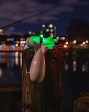 SPOMB LIGHTS - NEW**