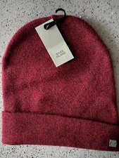 mens beanie hat River Island
