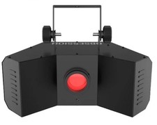 Chauvet Obsession LED Moonflower Gobo Effect Light DJ Disco DMX 60W 2 Units