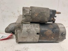 2009 VAUXHALL VECTRA C 1.9L Diesel Automatic Starter Motor