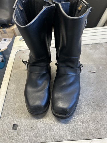 Matterhorn motorcycle boots - matterhorn,