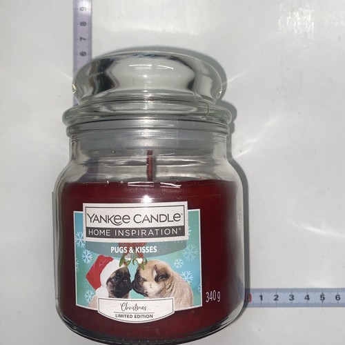Yankee candle home inspiration - yankee,
