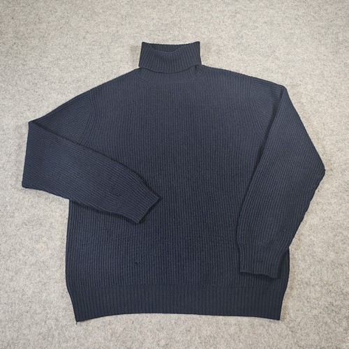 Musto jumper mens size 100 - mens,