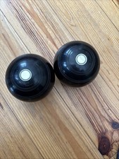 crown green bowls 2lb 14 