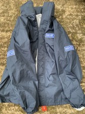 Sparco Men's Hella Casual Rally Jacket