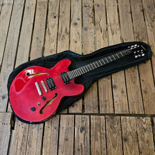 Electric guitar epiphone - guitar,
