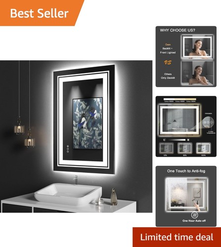 Stylish x36 dimmable led - stylish, 24"x36"