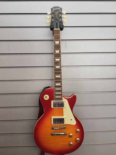 Epiphone les paul - les, limited