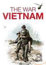 War - Vietnam (DVD)