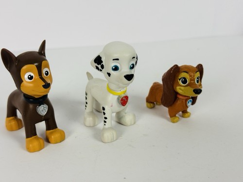 Paw patrol pup - patrol,