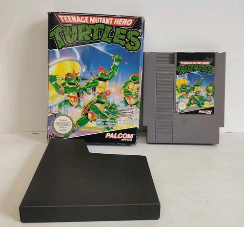 Teenage mutant hero turtles - teenage,