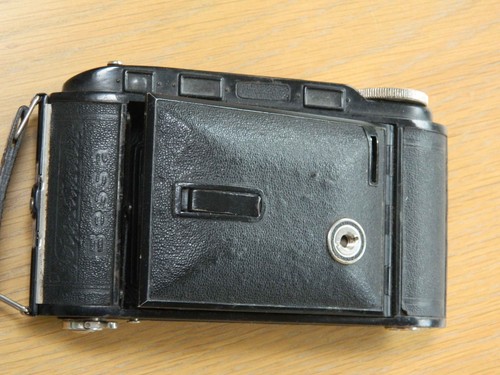 Voigtlander bessa 6x9 - voigtlander,