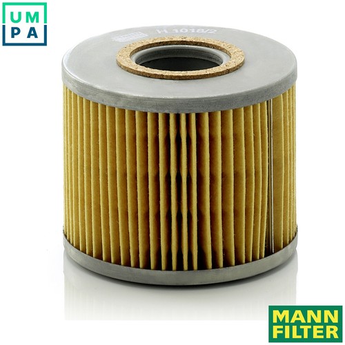 Oil filter 1018 n - h,