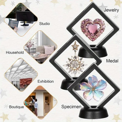 10pcs jewelry floating - 10pcs,