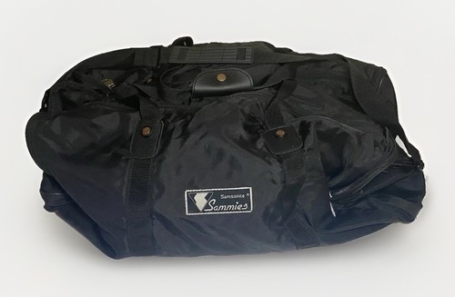 Samsonite sammies large black - sammies,