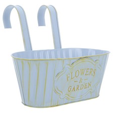  Railing Planter Box Fence