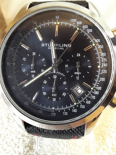 Stuhrling original gents - stuhrling,