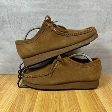 Clarks Originals Wallabee