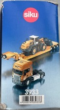 Siku Super 1:50 Scania R60