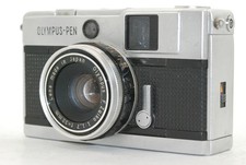 Free Ship! [Good] Olympus PEN