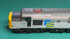 Bachmann Class 37 Locomotive