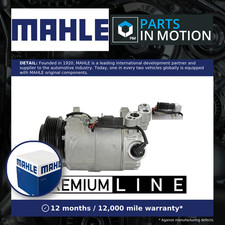 Air Con Compressor fits BMW X1