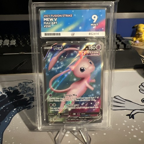 Ace mew 250 - ace,