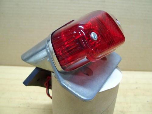 Bates style taillight brake - style,