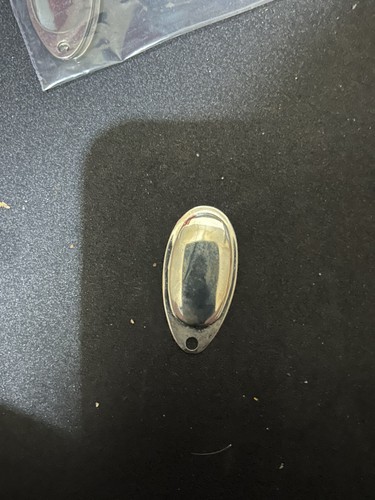 French spinner blade - , 5