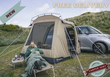 Outwell desert van - outwell,