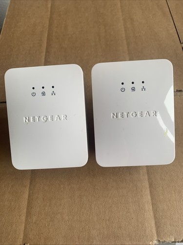Netgear powerline xav2001 - x,