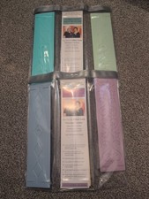 Embossing Bars Keepsake Card