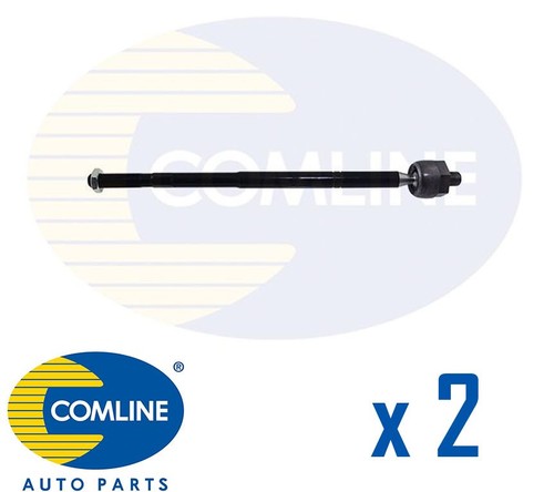 Front tie rod axle - front,