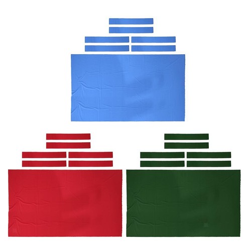 Pool table felt - table, billiard
