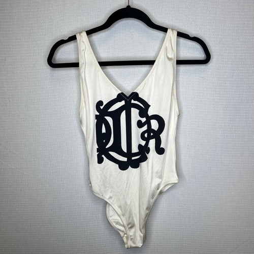 Christian dior vintage logo - vintage,