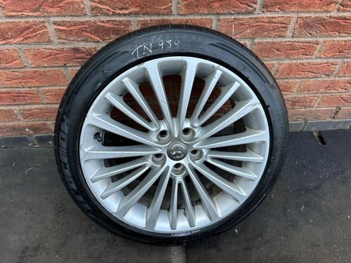 Vauxhall astra elite mk7 - astra,
