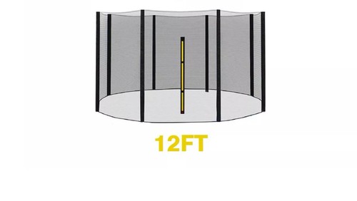 Trampoline replacement safety - trampoline,