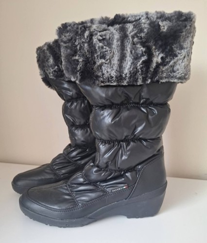 Pavers snow boots winter - ,