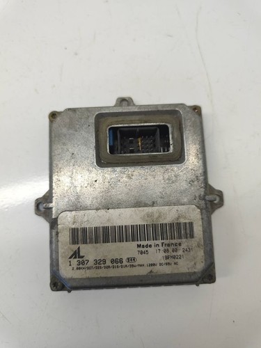 Audi 2007 xenon control - audi,