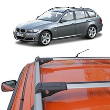 Fit BMW 3 Series E91 Touring