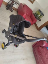 Doona Stroller with Isofix