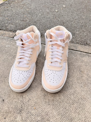 Nike court vision - nike,
