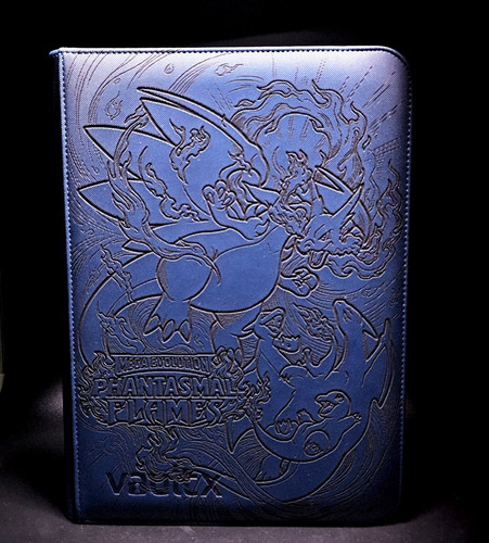 Vault phantasmal flames - vault,