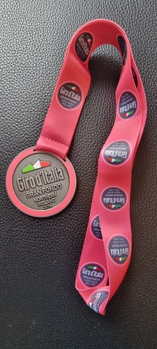 2016 giro italia gran fondo - giro, d'italia