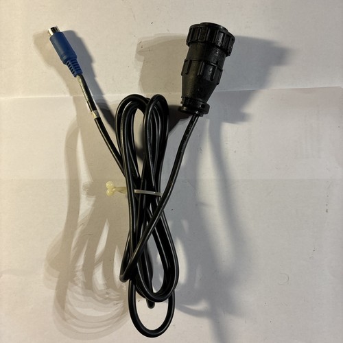 Sykes acr4 lead 30214700 pin - 3,
