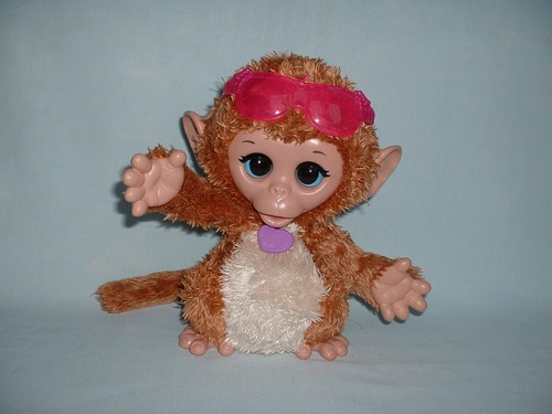 Furreal friends baby - friends,