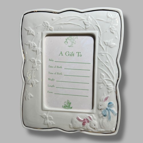 Lovely belleek irish - belleek,