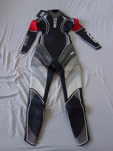 Huub archimedes iii 5 - huub,