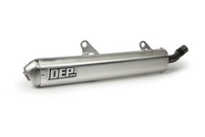 DEP Exhaust Silencer For Honda
