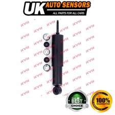 Fits Nissan Cabstar 2006-2012 2.5 dCi Suspension Shock Absorber Front AST